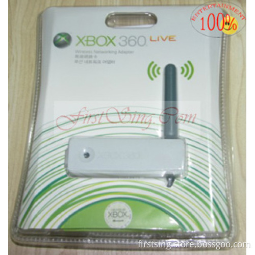 HobbyTech FS17079 for XBOX360 Wireless Network Adapter